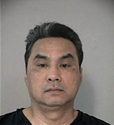 Ismael Castillo - Fort Bend County, TX 